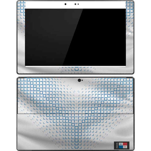 Panama Soccer Flag Surface Pro Tablet Skin